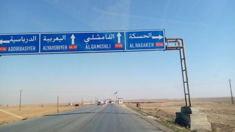 الادارة الذاتية تعيد فتح المعابر مع الحكومة السورية